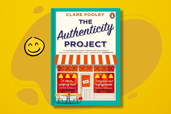 The Authenticity Project