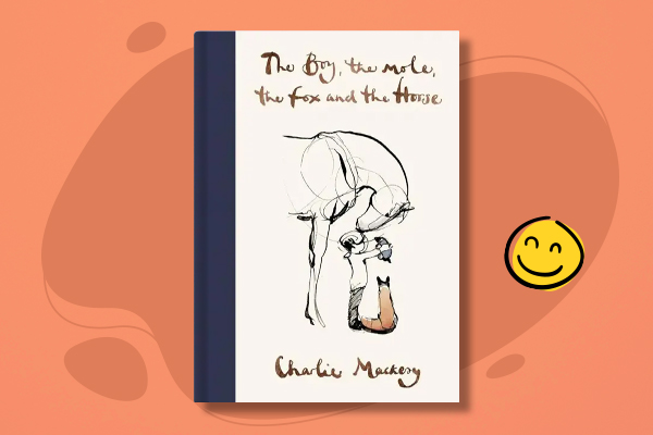 The Boy The Mole The Fox and The Horse