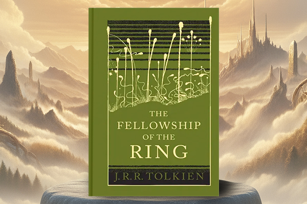 The Fellowship of the Ring