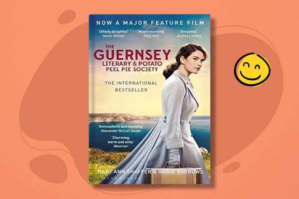 The Guernsey Literary and Potato Peel Pie Society