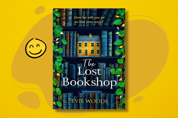 The Lost Bookshop