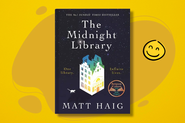 The Midnight Library