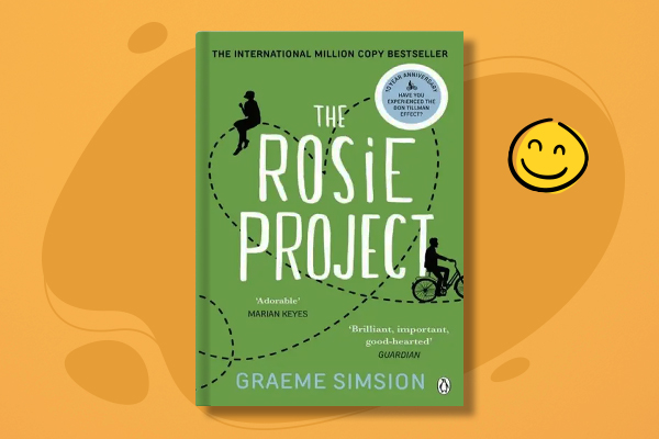 The Rosie Project