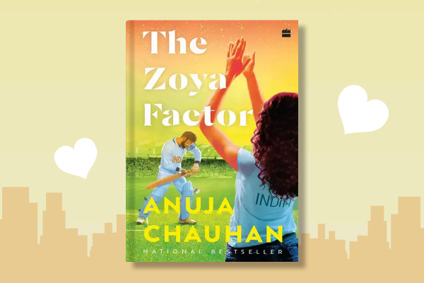 The Zoya Factor