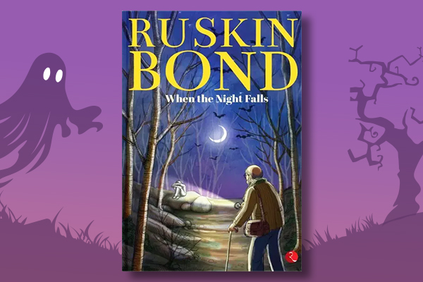 When the Night Falls