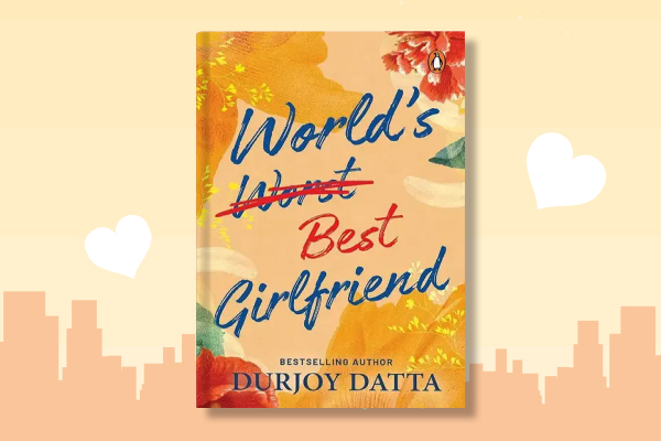 World’s Best Girlfriend