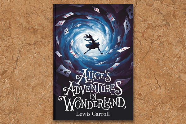 Alice’s Adventures In Wonderland