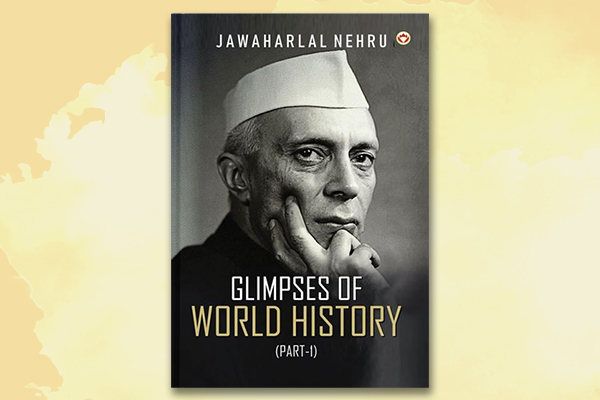 Glimpses of World History copy