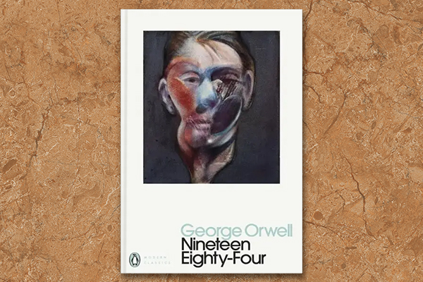 Nineteen Eighty-Four