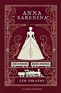 Anna-Karenina