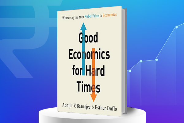 Good Economics for Hard Times_