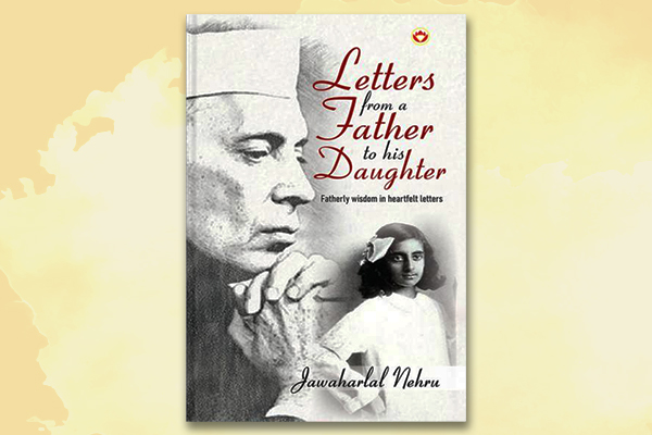 Letters from a Father to His Daughter