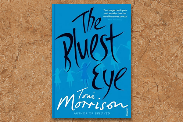 The Bluest Eye