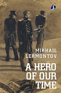 A-Hero-of-Our-Time-by-Mikhail-Lermontov