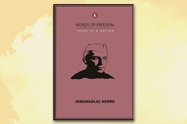Words of Freedom: Ideas of a Nation