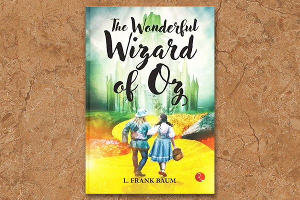 The Wonderful Wizard of Oz