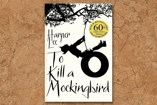 To Kill A Mockingbird