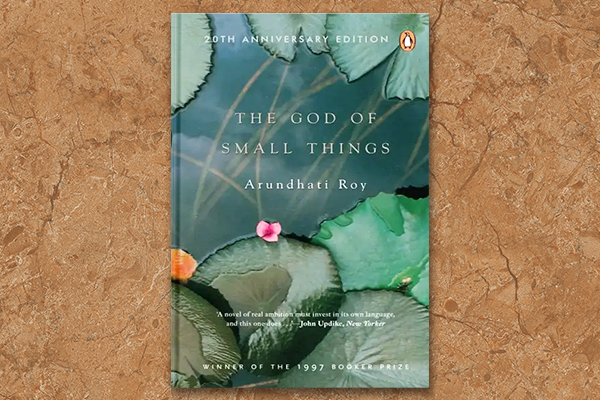 The God of Small Things