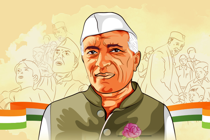 The Visionary Leader Who Wrote History