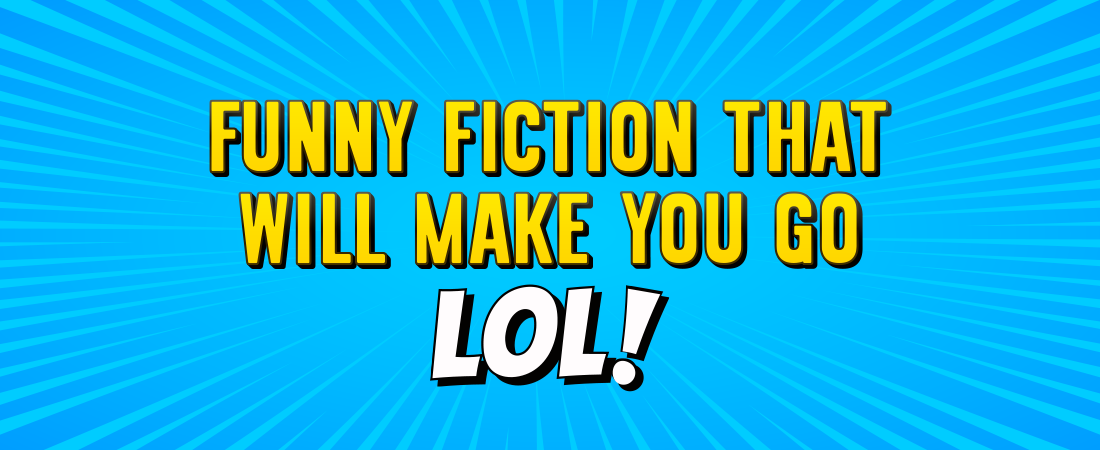 Book Recommendation: Funniest books to read