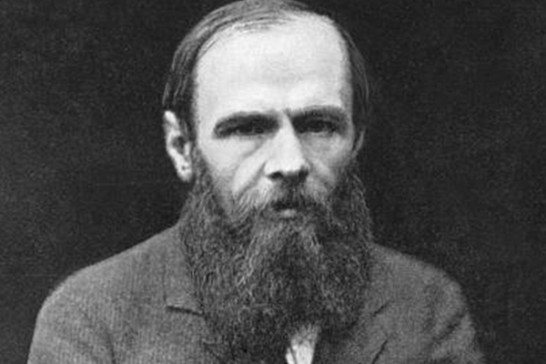 Fyodor Dostoyevsky
