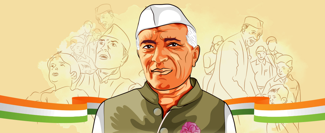 Books Written by Jawaharlal Nehru