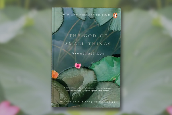 The God of Small Things