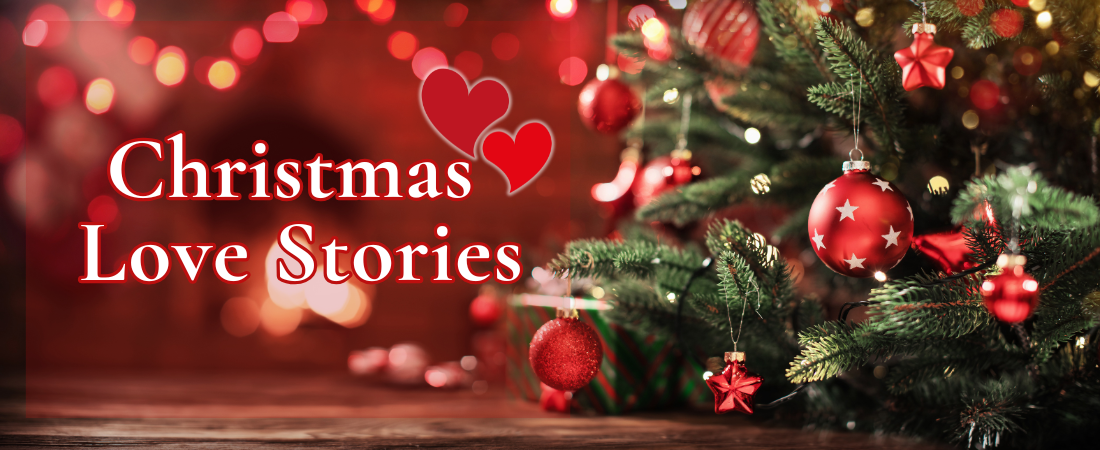 Christmas Romance Books: Book recommendation