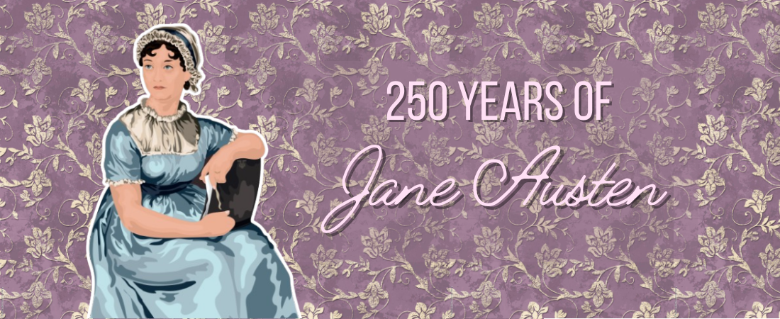 Jane Austen Biography & Books