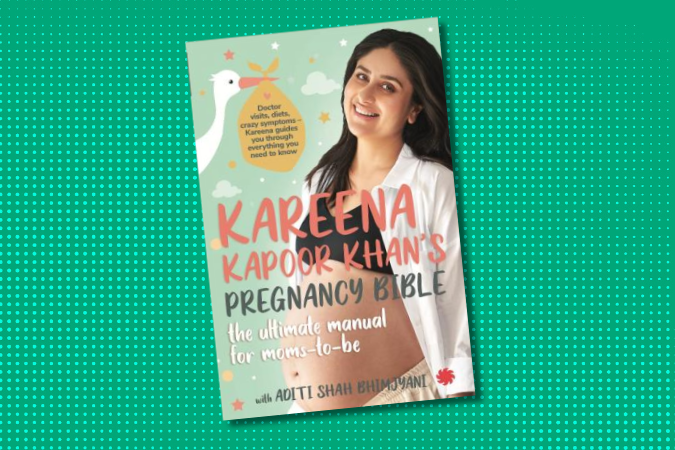 Books By Bollywood Celebrities: Kareena Kapoor Khan