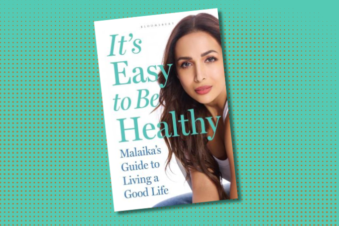 Books By Bollywood Celebrities: Malaika Arora