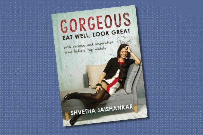 Books By Bollywood Celebrities: Shvetha Jaishankar
