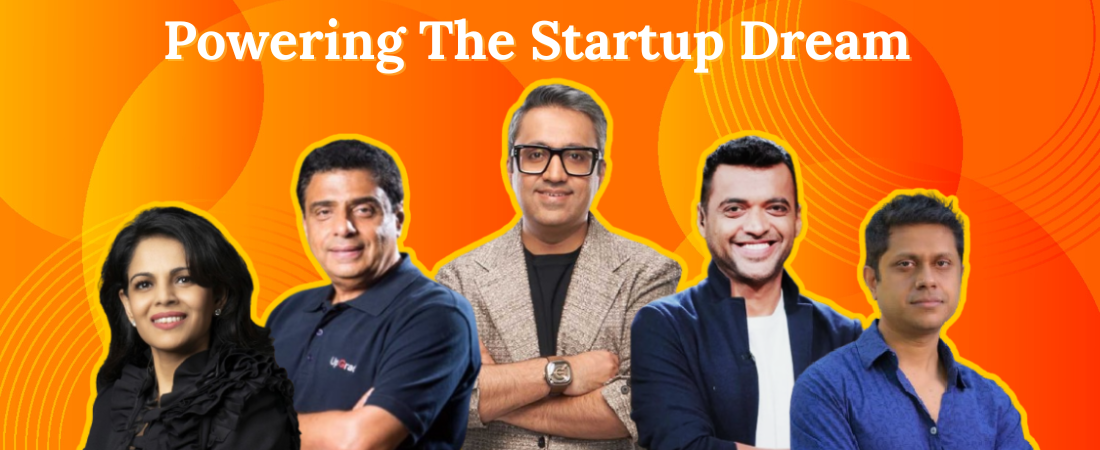 Books about Indian Startups