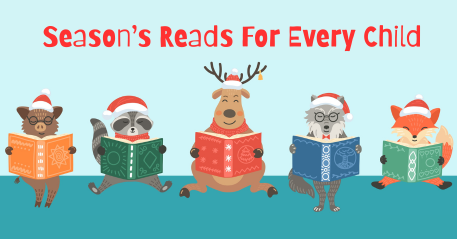 Christmas story for kids: Recommended Books