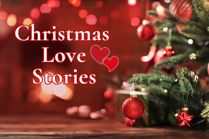 Christmas Romance Books: Book recommendation