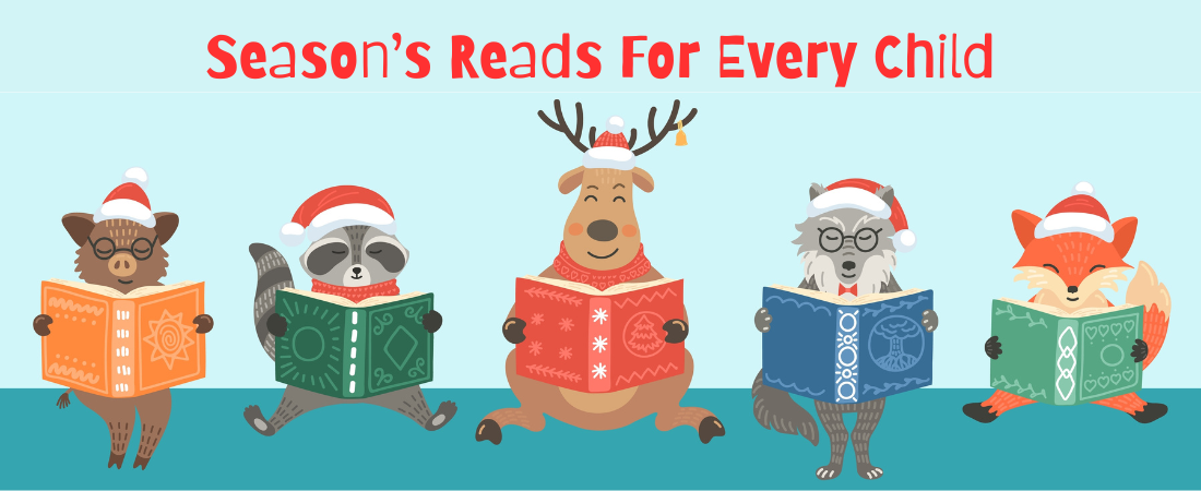Christmas story for kids: Recommended Books