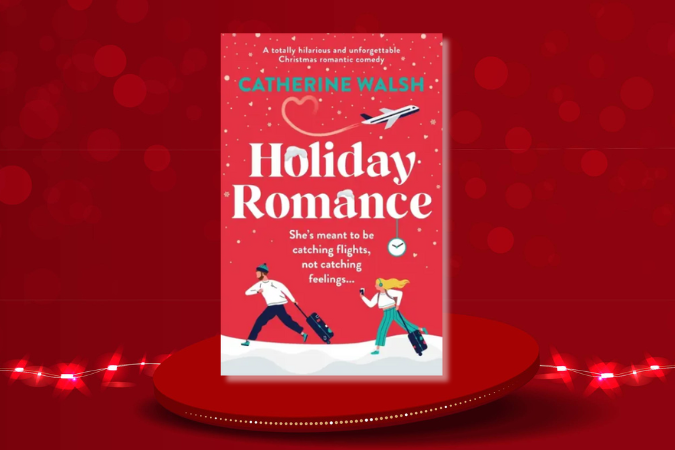 Christmas Romance Book: Holiday Romance