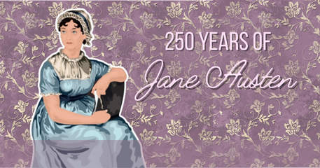 Jane Austen Books