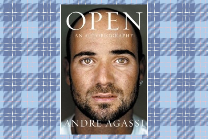 Gift ideas for men: Open