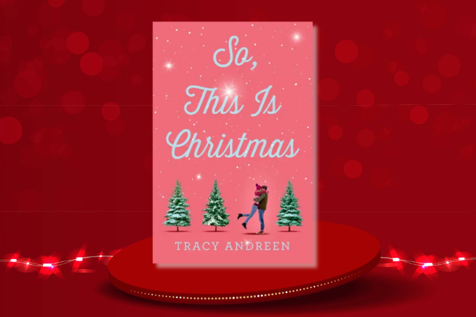 Christmas Romance Book: So, This Is Christmas