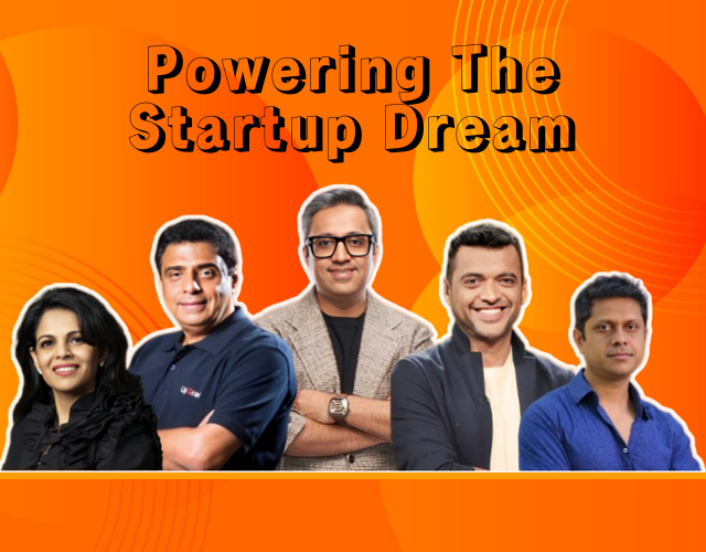 Books by Indian startup founders