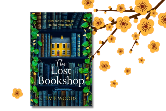 Books like Days At The Morisaki Bookshop: The Lost Bookshop