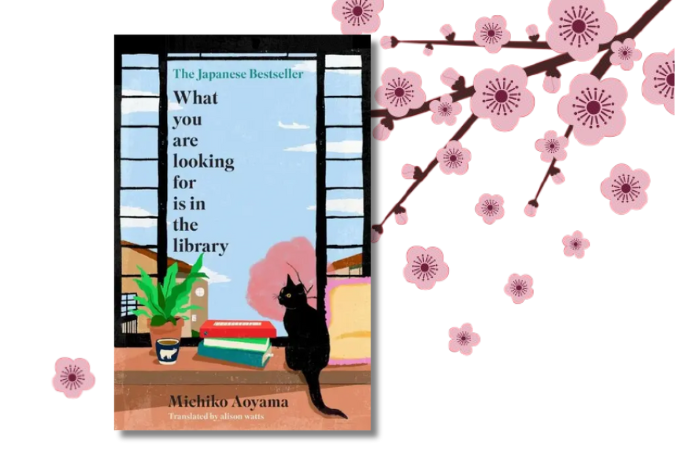 Books like Days At The Morisaki Bookshop: What You Are Looking For Is In The Library