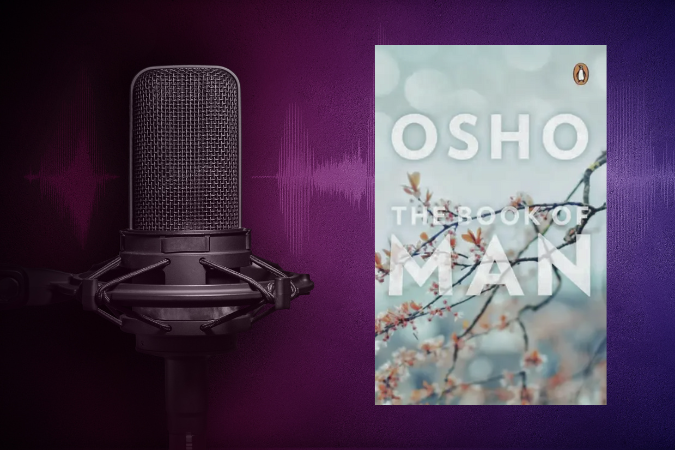 Books Recommended by Raj Shamani: Book of Man