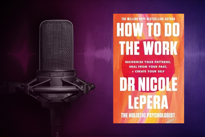 Books Recommended by Raj Shamani: How To Do The Work