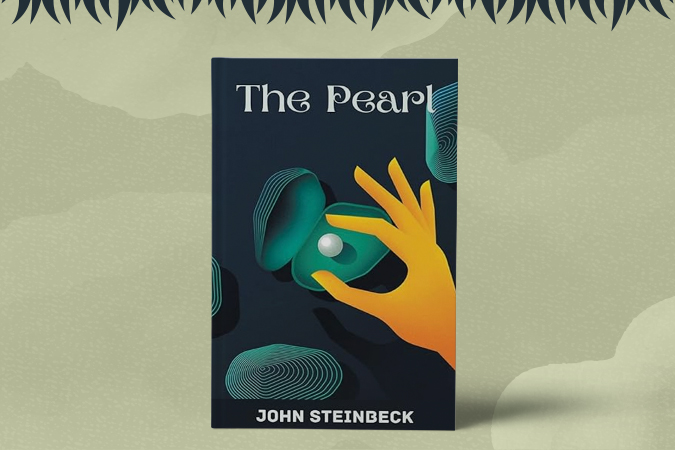 John Steinbeck book - The Pearl