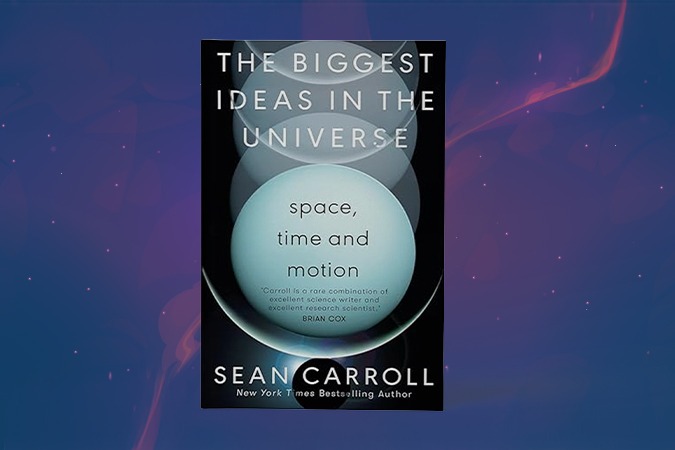 Space books: The biggest ideas in the universe