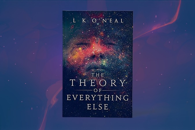 Space books: The theory of everything else