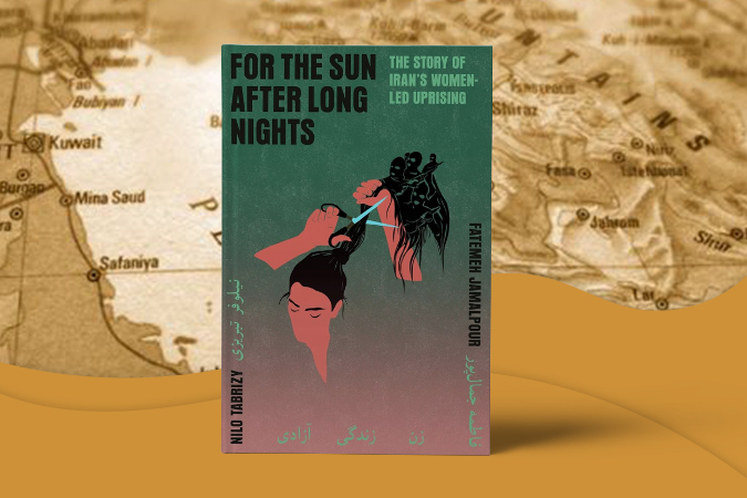 For The Sun After Long Nights