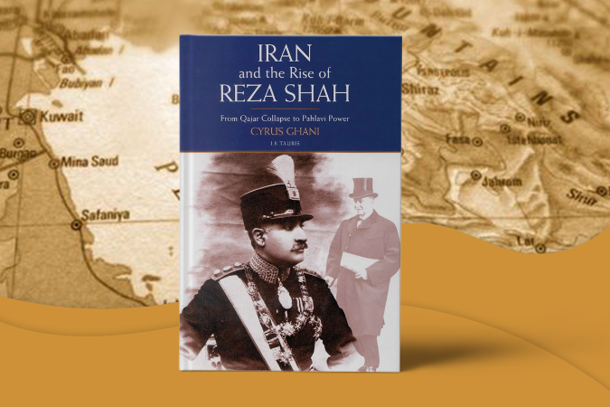 Iran and the Rise of Reza Shah